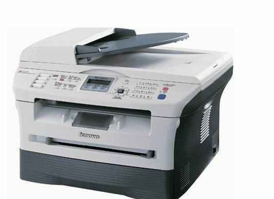 复印机多少钱一台