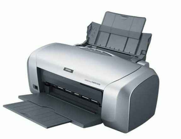 网络打印机无法打印