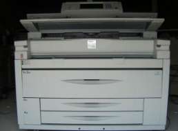 打印机复印机