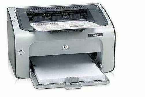 打印机驱动装不上